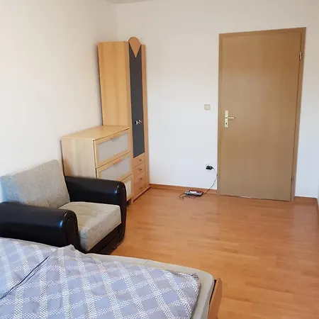 Apartment Lovely Furnished In For Your Business