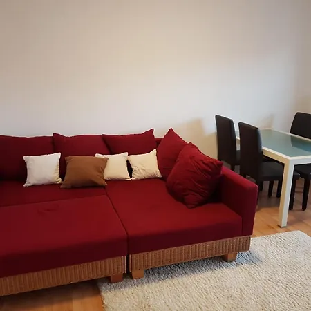 Lovely Furnished In For Your Business Apartment *
