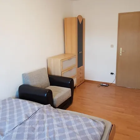 Lovely Furnished In For Your Business Apartment